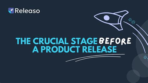 The Crucial Before Stage: Preparation and Consultation The Crucial Before Stage: Preparation and Consultation